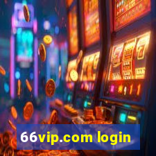 66vip.com login